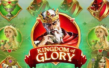 Kingdom of Glory