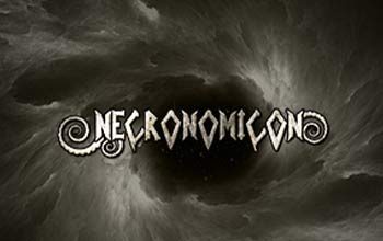Necronomicon