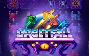 Orbitfall