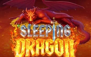 Sleeping Dragon