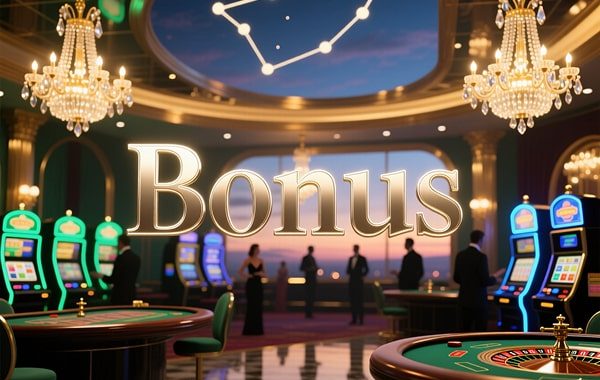 Бонусная программа