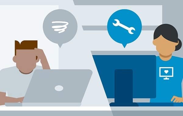 Техподдержка