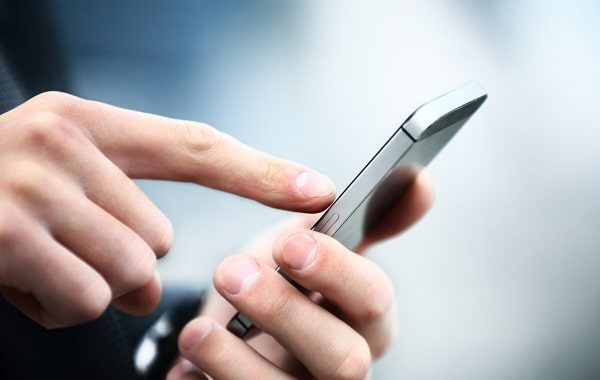 Мобильная версия сайта