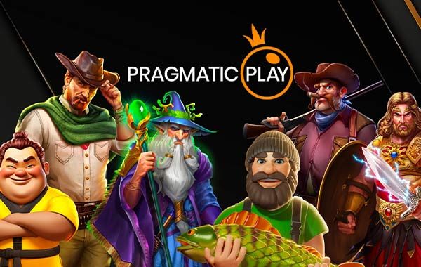 Pragmatic Play